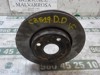 Frenos delanteros Toyota Yaris