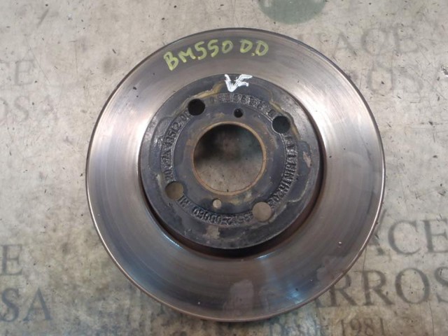 435120D060 Disco de freno delantero  comprar en Zaragoza