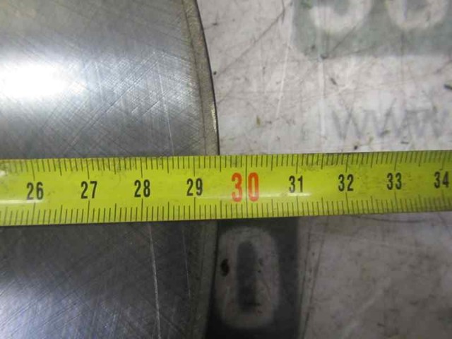 435120F030 Disco de freno delantero  comprar en Pontevedra