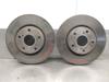 Freno de disco delantero Toyota Corolla VERSO
