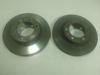 Frenos delanteros 435120K101 TOYOTA