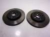 Disco de freno 4351233150 TOYOTA