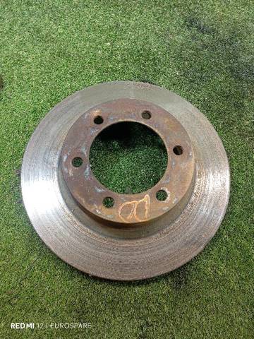 4351235210 Disco de freno  en stock Granada