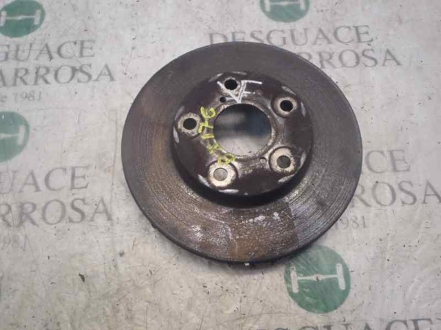 Frenos delanteros 4351242030 TOYOTA