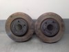 Disco de freno Toyota Auris UKP