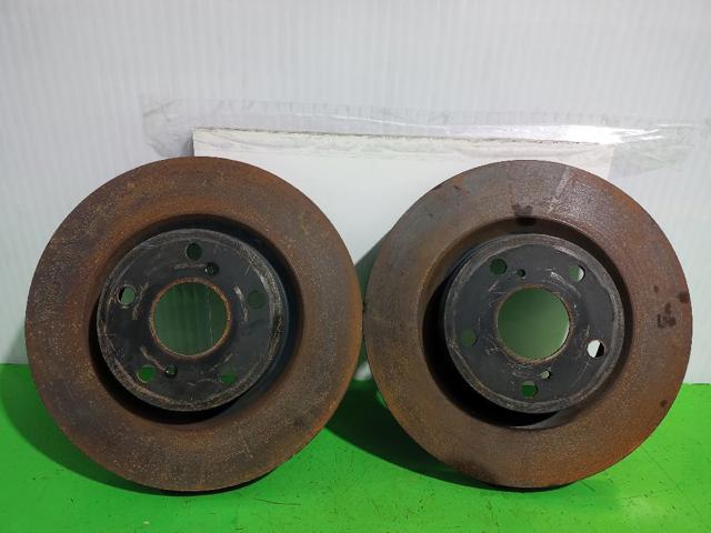 Freno de disco delantero Toyota Auris E15