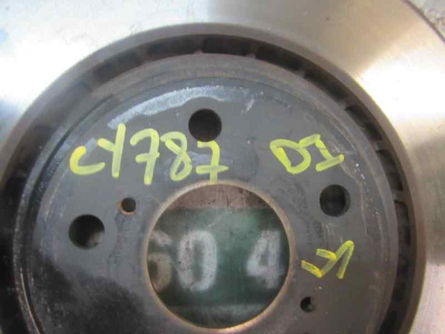 Frenos delanteros 4351248110 TOYOTA