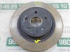 Discos de freno 4351248140 TOYOTA