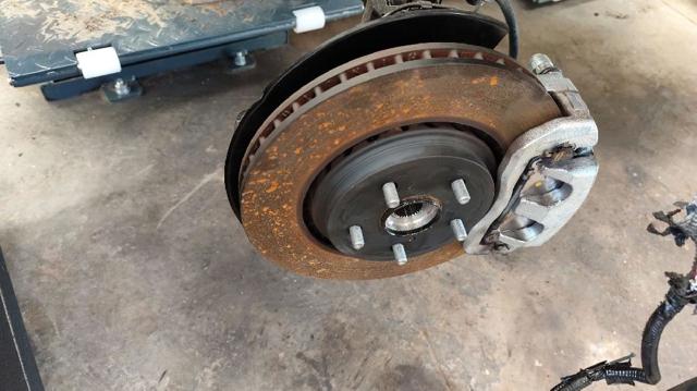 4351248140 Disco de freno comprar Almería