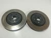 Discos de freno 4351248140 TOYOTA