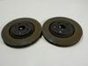 Discos 4351248140 TOYOTA