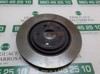 Freno de disco delantero 4351248140 TOYOTA