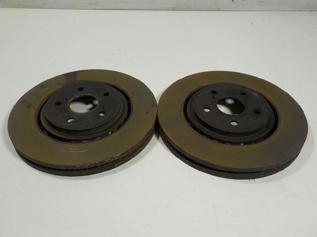 TOYOTA 4351248140 Disco de freno delantero  disponible Lugo