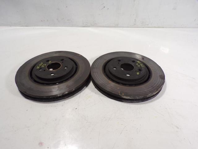 Discos 4351248140 TOYOTA
