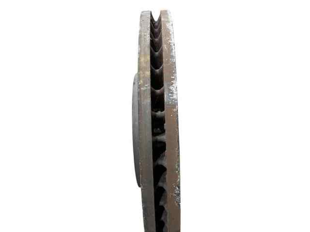 Freno de disco delantero 4351248140 TOYOTA
