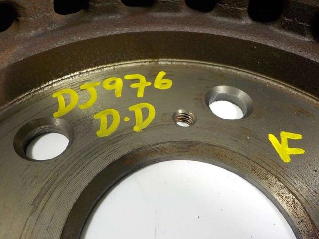 4351248140 TOYOTA Disco de freno comprar Madrid
