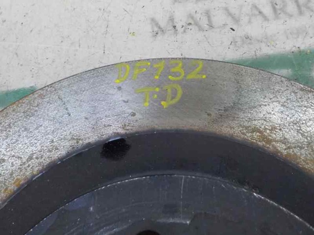 TOYOTA 4351248140 Disco de freno delantero  disponible España