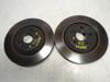 Frenos delanteros 4351248140 TOYOTA