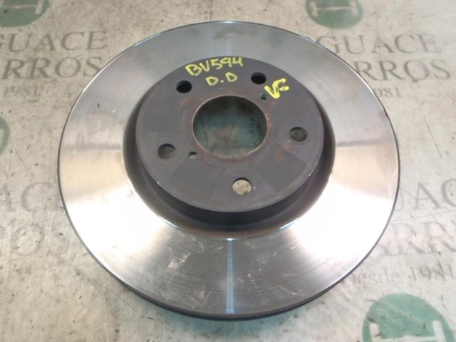 Disco de freno Lexus LS  (UCF30)