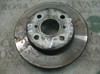 Disco de freno 4351252040 TOYOTA