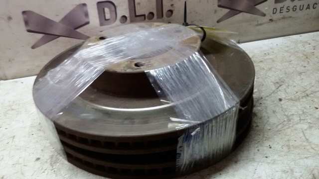 4351260151 Disco de freno  en stock Sabadell