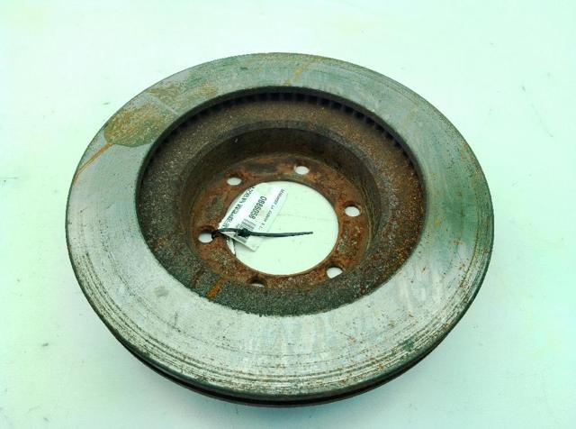 Freno de disco delantero 4351260151 TOYOTA