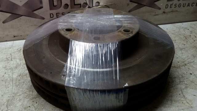 TOYOTA 4351260151 Disco de freno  en stock Salamanca
