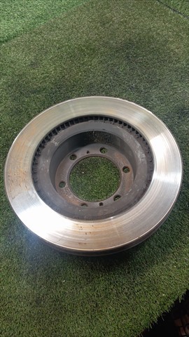 4351260191 Disco de freno delantero  comprar en Reus