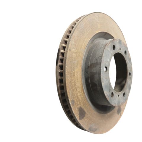 4351260191 TOYOTA Disco de freno delantero  disponible Alicante