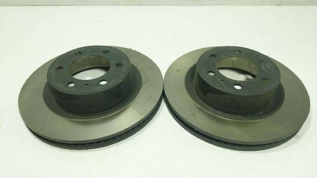 Comprar Disco de freno delantero Toyota Land Cruiser  J300 a bajo precio