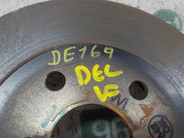 43512F4010 Disco de freno delantero  disponible Burgos
