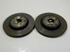 Frenos delanteros 43512F4010 TOYOTA