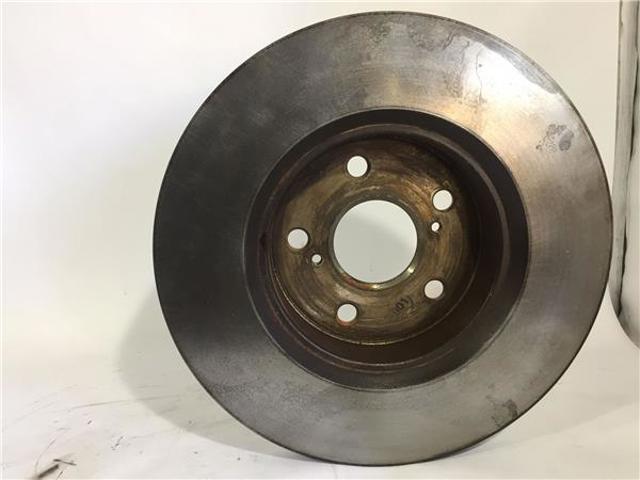 43512F4010 TOYOTA Disco de freno comprar Bilbao