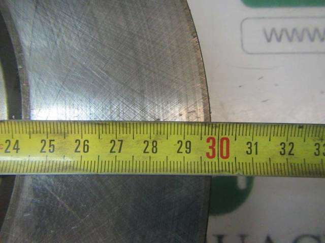 TOYOTA 43512F4010 Disco de freno delantero  comprar en Murcia