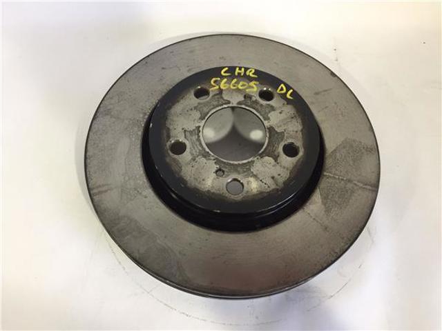 TOYOTA 43512F4010 Disco de freno comprar Tarragona