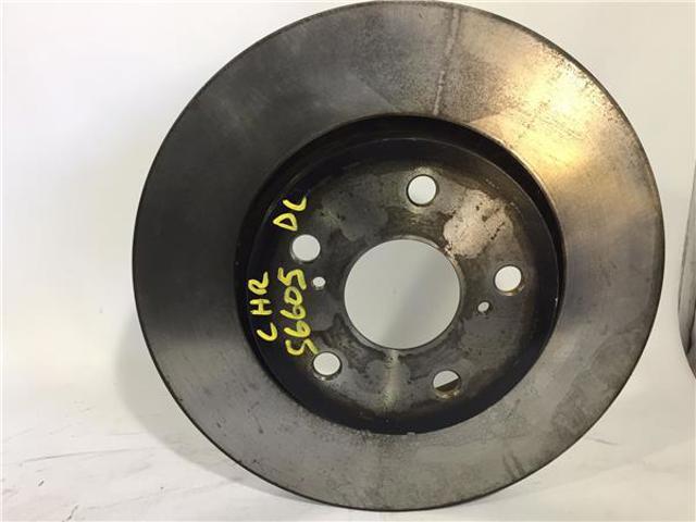 43512F4010 Disco de freno delantero  comprar en Pontevedra
