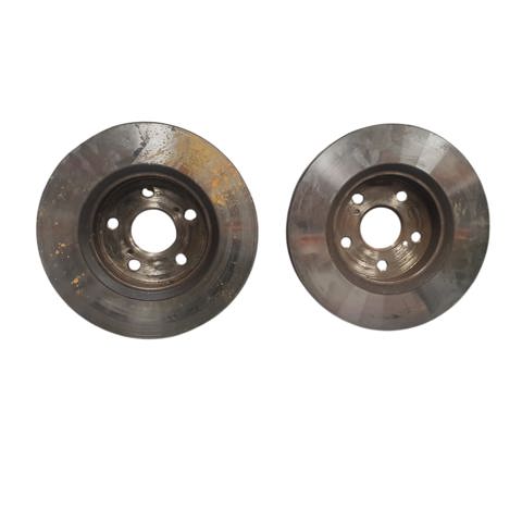 43512F4010 TOYOTA Disco de freno delantero  disponible Ourense