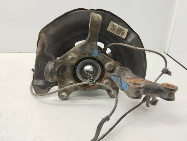 4355002010 Toyota