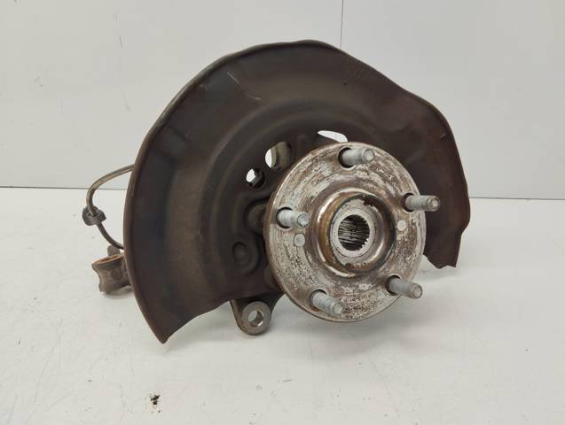 4355002010 Toyota