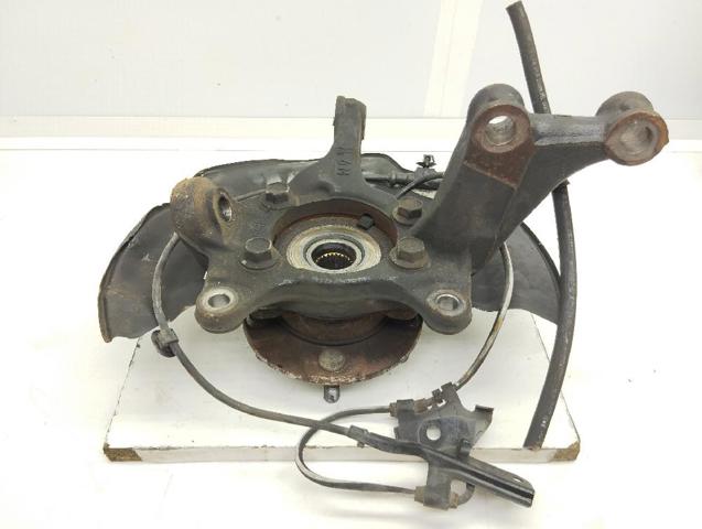 4355002010 TOYOTA Cubo de rueda delantero  comprar en Jaén