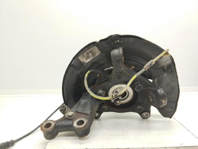 4355002010 TOYOTA Cubo de rueda delantero  comprar en Oviedo