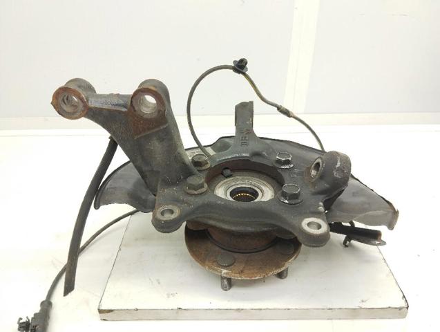 TOYOTA 4355002010 Cubo de rueda delantero  comprar en Albacete