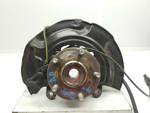 4355002010 Toyota