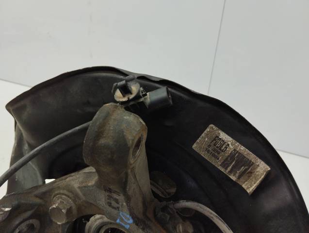 4355002010 Toyota