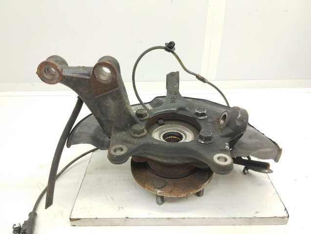 4355002010 Toyota