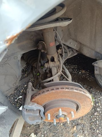 4355002020 Cubo de rueda delantero  disponible Utrera