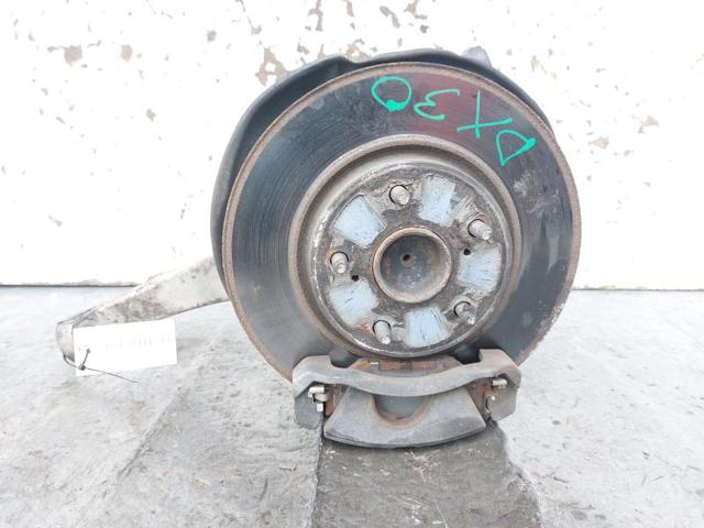 Buje 4355030021 TOYOTA