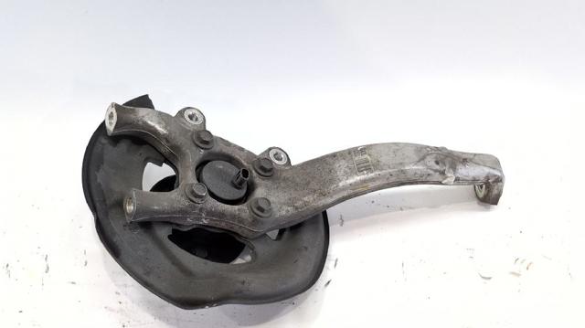 Cubo de rueda, Eje delantero 4355030071 TOYOTA