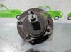 Cubo de rueda, Eje delantero 4355042010 TOYOTA