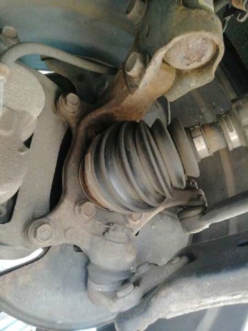 TOYOTA 4355042020 Cubo de rueda delantero  disponible España